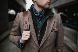 Erkek Blazer Ceket: Stil Rehberi ve 2026 Trendleri
